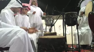 زير عرضة زهران فرقة أبو عطيه دندنها