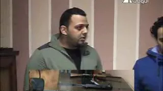 قسم الساحل دندنها