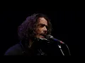 Chris Cornell-Beacon Theater 11/16/13-Bend in the Road (new song) 1080p