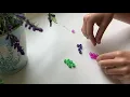 Binary Bracelet