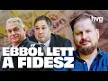 Download Lagu Pogátsa Zoltán: Konteó, hogy Orbán kilépne az EU-ból | Fülke