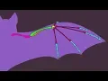 Bat Bones