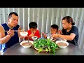 Download Lagu Món mắm kho cá đồng đậm đà _.thơm phức lòng người xa quê
