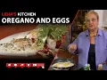 Oregano and Eggs