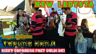 Download Duet maut Aku Ra Mundur New Ledysta Tepung kanji Voc. Rizky japanese FEAT Sulbi BKI terbaru 2020 MP3