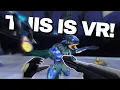 This Free Halo VR Mod is UNREAL HALO CE Full Campaign VR
