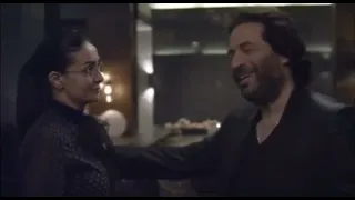 أقوى مواجهة في تاريخ الدراما المصرية غادة عبد الرازق مع سبق الإصرار 