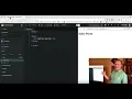 So You Want To Be A Web Developer - Workshop 1