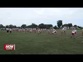 Countdown to Kickoff Coldwater reloads offensive line ahead of 2026 season