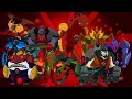 Download Lagu Every Kevin 11 Transformation with Evil Songs Remastered | Eric 95 \u0026 Ben 10 vs Kevin 11 | 65,5K Subs