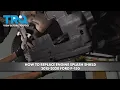 How to Replace Engine Splash Shield 2015-2020 Ford F-150