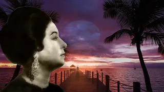 ياما كنت اتمنى اقابلك بابتسامة أم كلثوم صوت عالي الجودة 