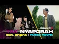TAK NYAPORAH - Fariez Meonk || Viral TikTok Terbaru