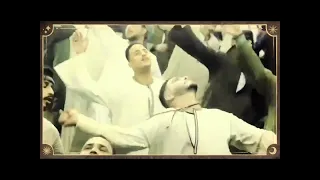 الشيخ عاطف الهوى وقفت بباب الست يوما مناديا 