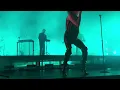 Phantogram - Come Alive @ Hollywood Palladium 2/28/25
