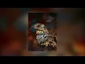 米津玄師 「夜鷹」 / Yonezu Kenshi - Yodaka (Slowed+Reverd)