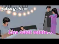 Download Lagu Lisa sakit minta...?||Keluarga Kiren||Drama Sakura School Simulator