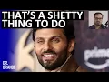 Spiritual Guru to the Stars Fails to Harmonize His Frequency with Truth Jay Shetty Case Analysis