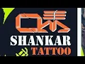 Viking warrior tattoos at Om Shankar Tattoo studio candolim Goa India