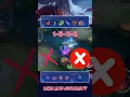 Download Lagu ARLOTT COMBO TUTORIAL✅ MLBB #shorts #mlbb #mobilelegends #viral