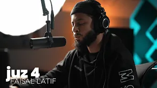 Juz 4 30 Faisal Latif 2025 