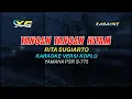 Download Lagu TANGAN TANGAN HITAM KARAOKE KOPLO (YAMAHA PSR - S 775)