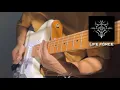 Download Lagu Life Force - Ptasinski (Ft. RJ Pasin) (Electric Guitar Cover)