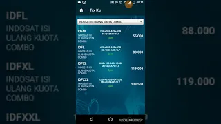 Saatnya Beralih ke Parabola ++ Orange TV.. 