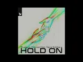 Giuseppe Ottaviani - Hold On (feat. Diana Goldberg) (Instrumental)