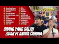 Download Lagu ORANG YANG SALAH - ZINIDIN ZIDAN FT. ANGGA CANDRA (COVER) -PURNAMA MERINDU| LAGU POP TERPOPULER 2024