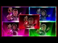 Lagu Power rangers dino charge 5 rangers morphs|English|Ep-5 Morph|Power rangers dino charge|