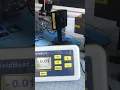 Atomstack M50 Optical Power