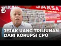 Download Lagu Asal Usul Tumpukan Uang Rp11,8 Triliun di Kejagung