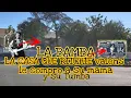 The Royal House of Ritchie Valens s Mother and Her Tomb La Bamba