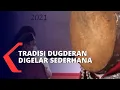 Download Lagu Tabuhan Bedug di Acara Dugderan Digelar Secara Sederhana