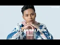MAHEN - SETELAH KAU PERGI | VIDEO LIRIK
