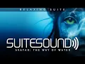 Avatar: The Way of Water - Ultimate Relaxing Suite