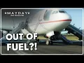 Download Lagu Out of Fuel at 39,000 Feet! | Mayday Air Disaster