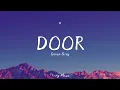 Conan Gray - Door (Lyric)