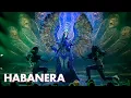 Lagu Pauw - βHabanera β | The Masked Singer | Seizoen 5 | VTM