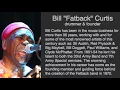 Backstrokin' Lyrics FATBACK BAND