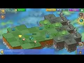 MergeDragons Challenge 1