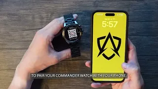 Commander User Guide