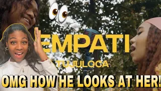 Download TUJULOCA- Empathi Reaction “American” (Official Music Video) #Gila #kclique MP3