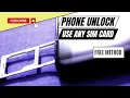 Verizon Network Unlock Code Universal Guide for All Carriers