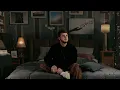 Alex Warren - You'll Be Alright Kid (Official Lyric Video)