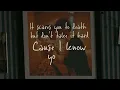 Download Lagu Alex Warren - You'll Be Alright Kid (Official Lyric Video)