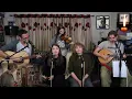 "My Girl" - cover version by The Marsh Family of The Temptations (by Smokey Robinson & Ronald White)