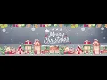 Download Lagu Selamat Natal dan Tahun Baru 2020