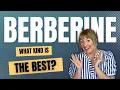 The Best Form of Berberine